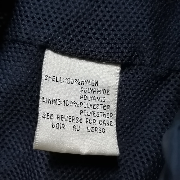 Vintage Puma Windbreaker - Picture 3 of 8